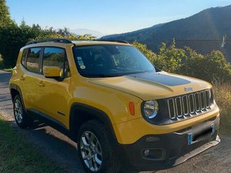 jeep renegade 2.0 multijet s&s 120ch south beach 4x4
