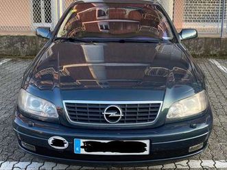 3.2 v6 24v executive