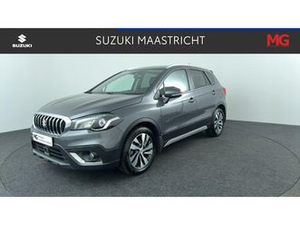 suzuki s-cross 1.4 boosterjet high executive | rijklaar |