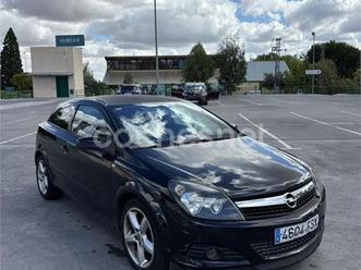 opel astra gtc 1.6 16v sport