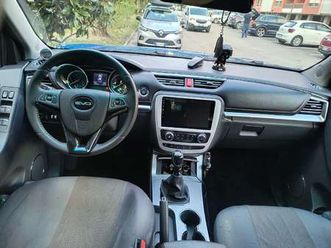 evo cross 4 cross 4 2.0 turbo diesel 136cv