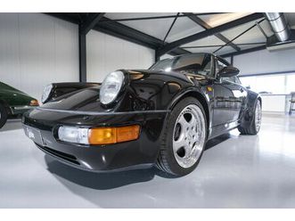 964 turbo