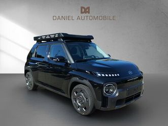 inster electric vertex cross