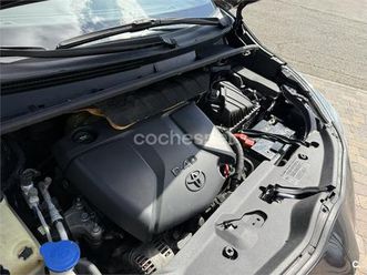 toyota verso 115d comfort 7pl.