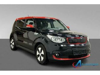 kia soul ev