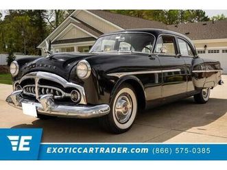 used 1951 packard 300
