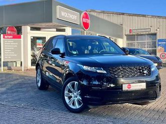 velar p400e plug-in hybrid s/s
