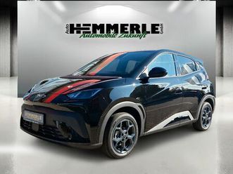 byd dolphin surf comfort*360 kamera*shz*freisprech*