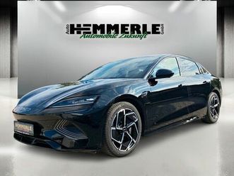 byd seal 3.8s awd excellence*sofort verfügbar*