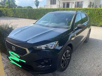 tarraco 1.5 tsi style 150cv dsg