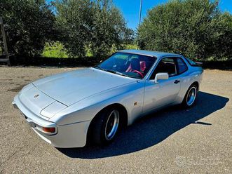 porsche 944 stupenda