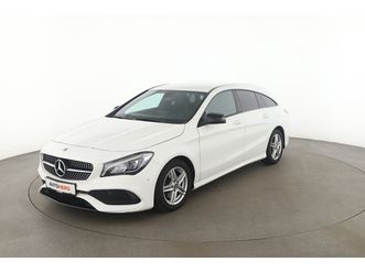 cla 200 shooting brake