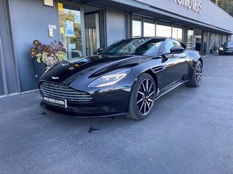 aston martin db 11
