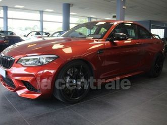 bmw m2 competition dkg7