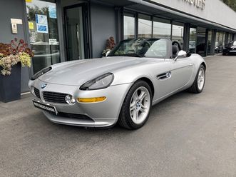 bmw z8 roadstar