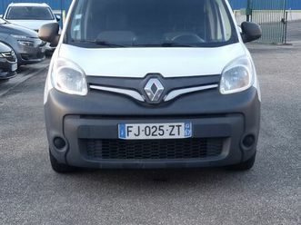 renault kangoo maxi grand volume 1.5 dci 90 cv (garantie 12 mois)