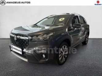 ii 1.4 boosterjet hybrid style auto