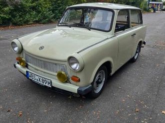 trabant 601 universal