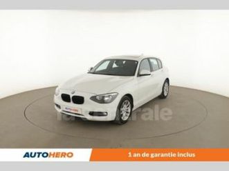 (f20) 116d executive bva8