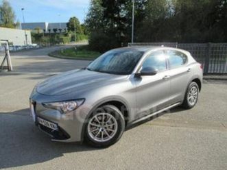 2.2 diesel 160 stelvio at8