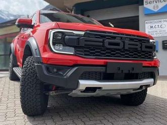 ranger raptor 3.0 ecoboost