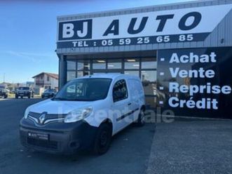 ii generation2 1.5 dci 90