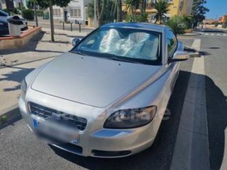 ii cabriolet 2.0 d 136 momentum