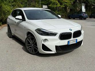 x2 sdrive18i 140cv auto