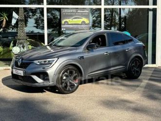 1.6 e-tech 145 rs line fast track