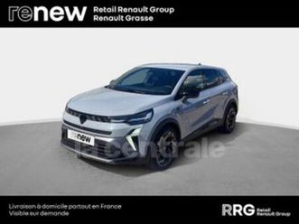 1.6 e-tech full hybrid 145 esprit alpine