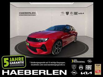 l sports tourer 1.5 d - ultimate paket acc