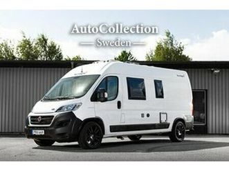 fiat ducato sunlight 600 2,3 plåtis solceller