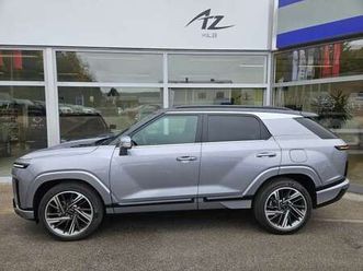 kgm/ssangyong actyon 1,5gdi premiu