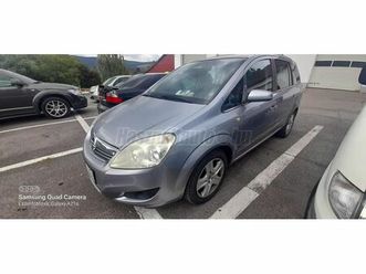 opel zafira 1.6 enjoy