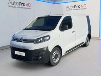 jumpy fgn m bluehdi 120 s&s bvm6 driver