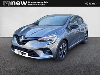 renault clio v tce 90 evolution