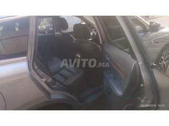 renault koleos diesel automatique 2021