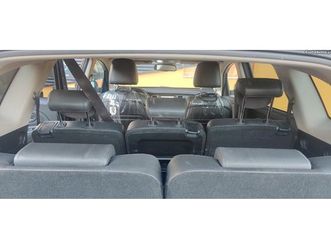 kia carens 1,7 crdi isg tx setembro/17