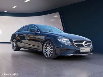 mercedes-benz cls 350 bluetec