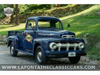 1952 ford f1 for sale