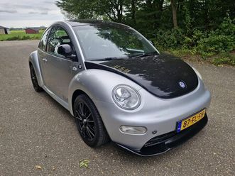 volkswagen new beetle - 2.0 highline | apk 04-2026