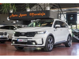 1.6 t-gdi phev emotion 4x4 195 kw (265 cv)