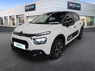 bluehdi 100 s&s bvm6 shine