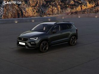 cupra ateca 2.0tsi 140kw 4wd dsg