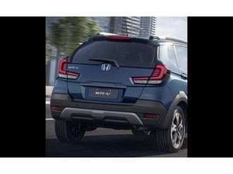 honda wr-v 2023