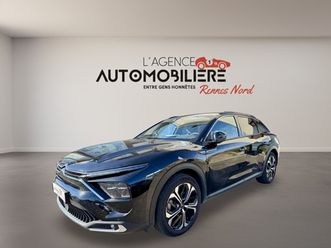 hybride rechargeable 225ch shine eat8