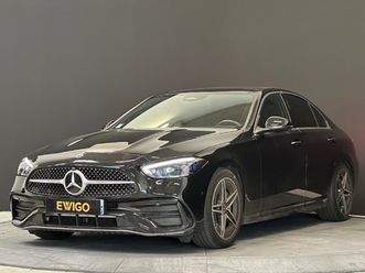 220d 200ch 9g-tronic amg line