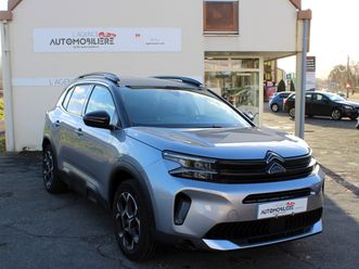1.2 l 130 ch you *1 ère main suivi citroen*