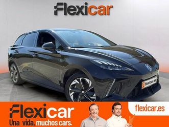 64kwh luxury 150 kw (204 cv)