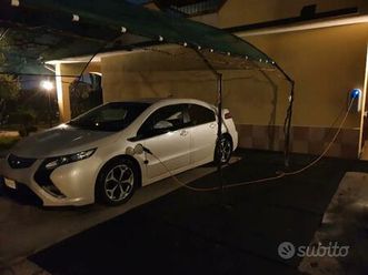 opel ampera e-rev 5 porte my13